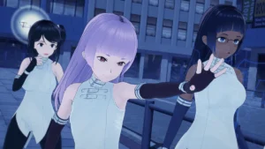 Demons of the Hearth